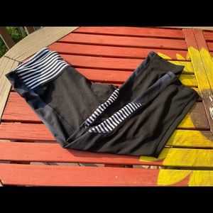 ✔️🖤Champion Workout Capris